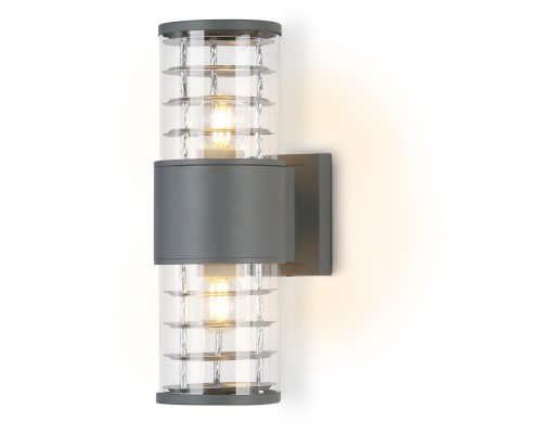 Настенный светильник уличный GARDEN ST2523 Ambrella