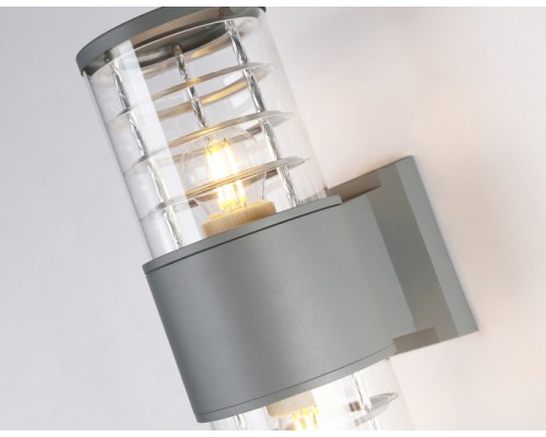 Настенный светильник уличный GARDEN ST2523 Ambrella