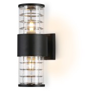 Настенный светильник уличный GARDEN ST2525 Ambrella