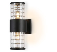 Настенный светильник уличный GARDEN ST2525 Ambrella