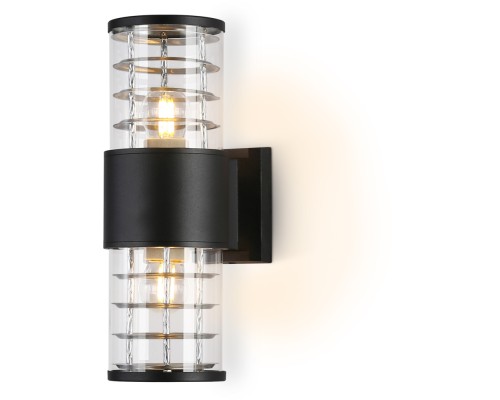 Настенный светильник уличный GARDEN ST2525 Ambrella