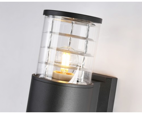 Настенный светильник уличный GARDEN ST2525 Ambrella