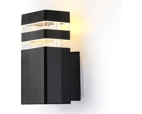 Настенный светильник уличный GARDEN ST2572 Ambrella