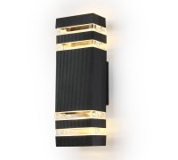 Настенный светильник уличный GARDEN ST2574 Ambrella