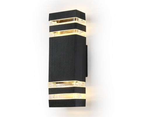 Настенный светильник уличный GARDEN ST2574 Ambrella