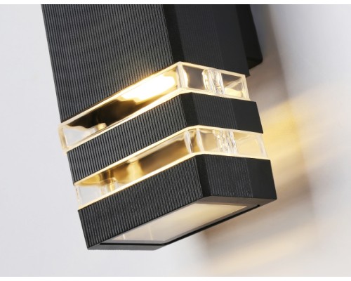 Настенный светильник уличный GARDEN ST2574 Ambrella