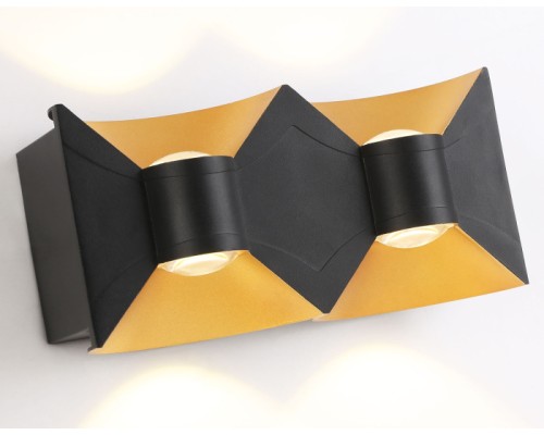 Архитектурная подсветка GARDEN ST4477 Ambrella