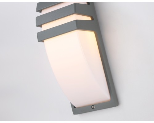 Настенный светильник уличный GARDEN ST5201 Ambrella