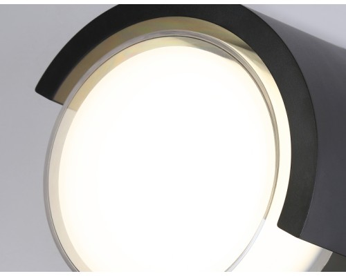 Настенный светильник уличный GARDEN ST5231 Ambrella