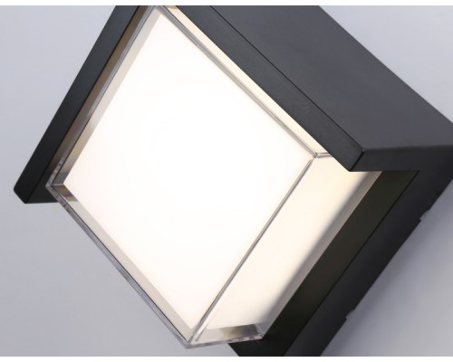 Настенный светильник уличный GARDEN ST5233 Ambrella