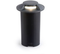 Грунтовый светильник GARDEN ST6524 Ambrella