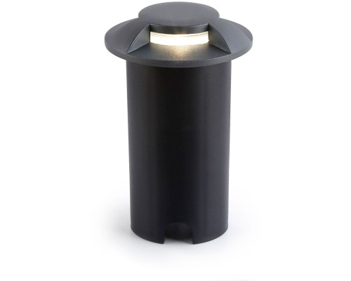 Грунтовый светильник GARDEN ST6524 Ambrella