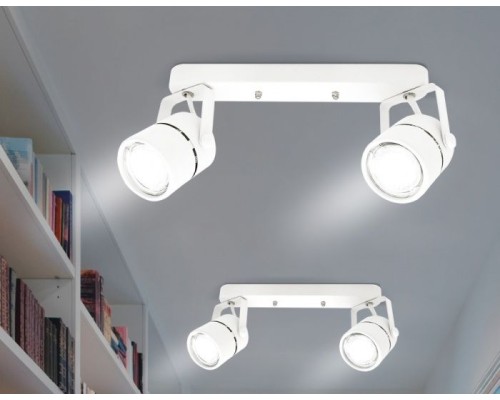 Спот Techno Spot TA104 Ambrella