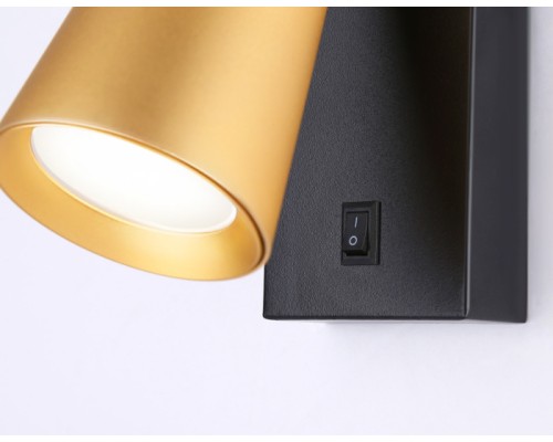 Спот TECHNO SPOT TA13142 Ambrella