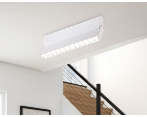 Настенно-потолочный светильник Techno Spot TA1825 Ambrella