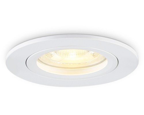 Точечный светильник TECHNO SPOT TN102450 Ambrella