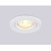 Точечный светильник TECHNO SPOT TN102450 Ambrella
