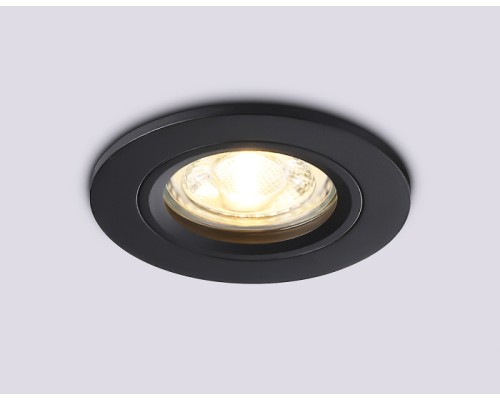 Точечный светильник TECHNO SPOT TN102451 Ambrella