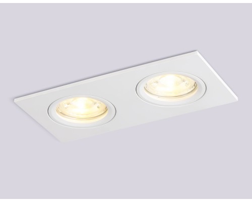 Точечный светильник TECHNO SPOT TN102460 Ambrella