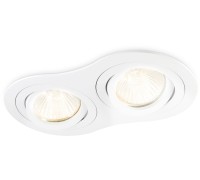 Точечный светильник TECHNO SPOT TN102505 Ambrella