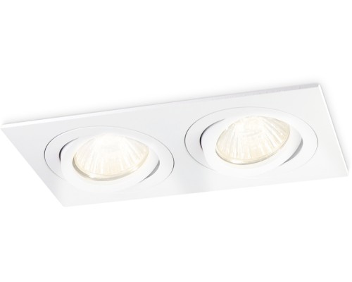 Точечный светильник TECHNO SPOT TN102626 Ambrella