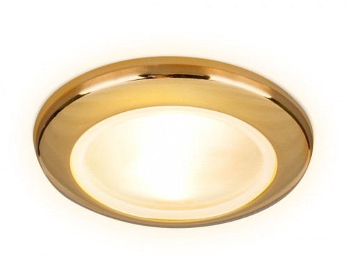 Точечный светильник Techno Spot TN110 Ambrella