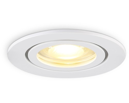 Точечный светильник TECHNO SPOT TN1150 Ambrella