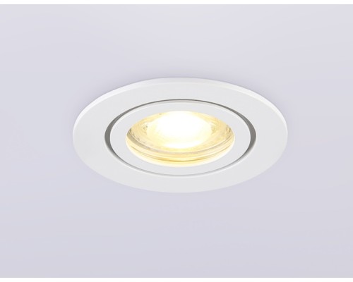 Точечный светильник TECHNO SPOT TN1150 Ambrella