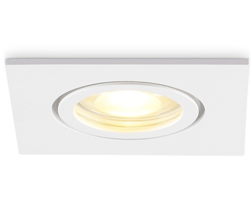 Точечный светильник TECHNO SPOT TN1160 Ambrella