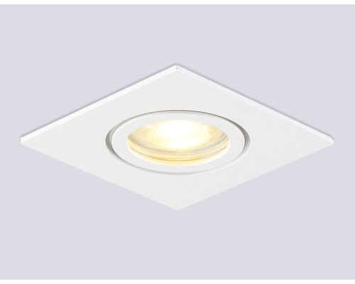 Точечный светильник TECHNO SPOT TN1160 Ambrella