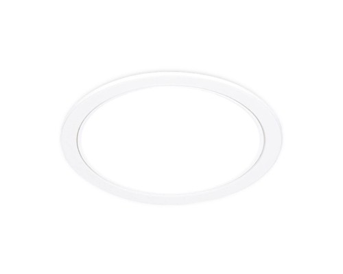 Точечный светильник Techno Spot TN117 Ambrella