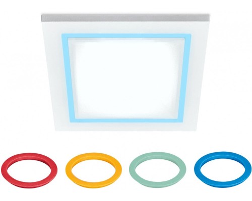 Точечный светильник Techno TN122 Ambrella