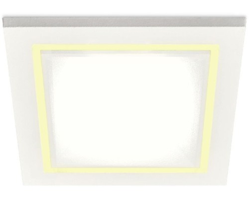 Точечный светильник Techno TN122 Ambrella