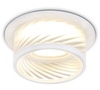 Точечный светильник TECHNO SPOT TN1251 Ambrella