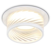 Точечный светильник TECHNO SPOT TN1251 Ambrella