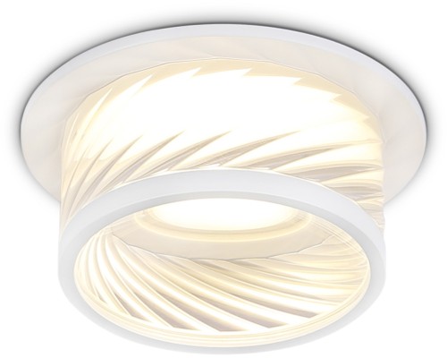 Точечный светильник TECHNO SPOT TN1251 Ambrella