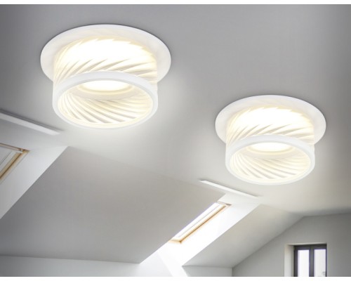 Точечный светильник TECHNO SPOT TN1251 Ambrella