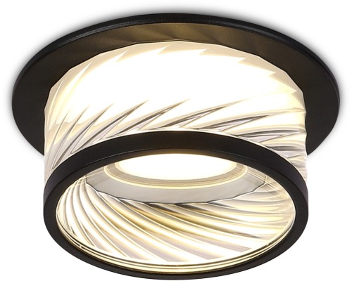 Точечный светильник TECHNO SPOT TN1252 Ambrella