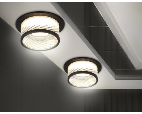 Точечный светильник TECHNO SPOT TN1252 Ambrella