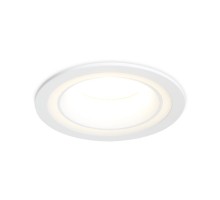 Точечный светильник Techno Spot TN125 Ambrella