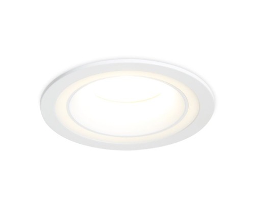 Точечный светильник Techno Spot TN125 Ambrella