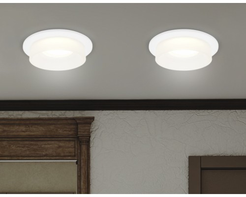 Точечный светильник TECHNO SPOT TN1311 Ambrella