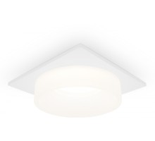 Точечный светильник TECHNO SPOT TN1314 Ambrella