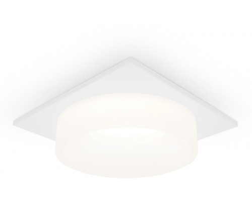 Точечный светильник TECHNO SPOT TN1314 Ambrella