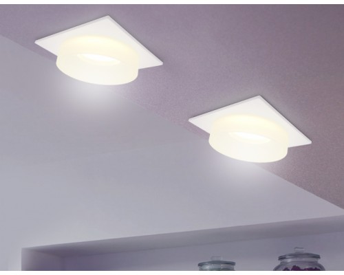 Точечный светильник TECHNO SPOT TN1314 Ambrella