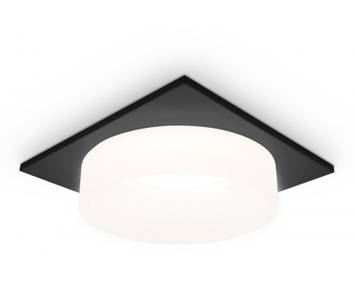 Точечный светильник TECHNO SPOT TN1316 Ambrella