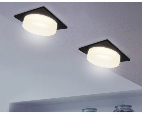 Точечный светильник TECHNO SPOT TN1316 Ambrella