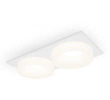 Точечный светильник TECHNO SPOT TN1317 Ambrella