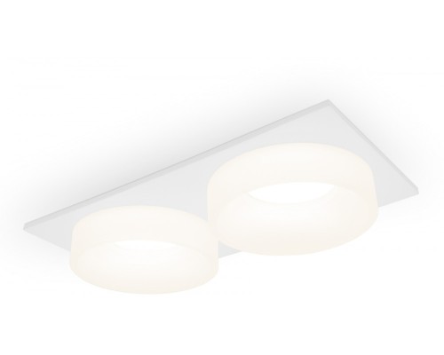 Точечный светильник TECHNO SPOT TN1317 Ambrella