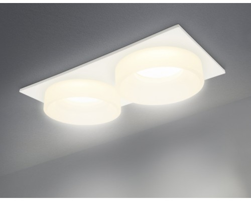 Точечный светильник TECHNO SPOT TN1317 Ambrella